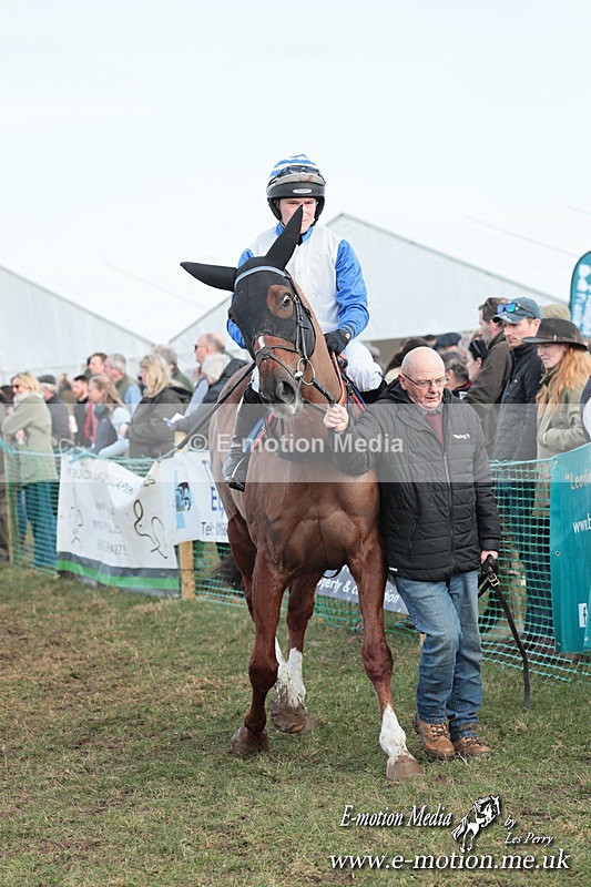 PtP 010325 562 - Beaufort Races Didmarton 01/03/25