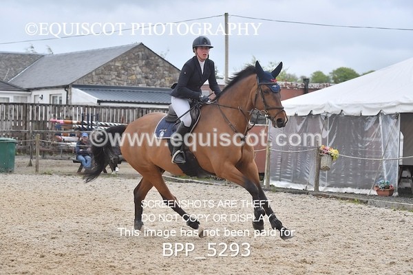 BPP_5293 - CLASS 27 SUN Senior Newcomers/ 1.10m Open