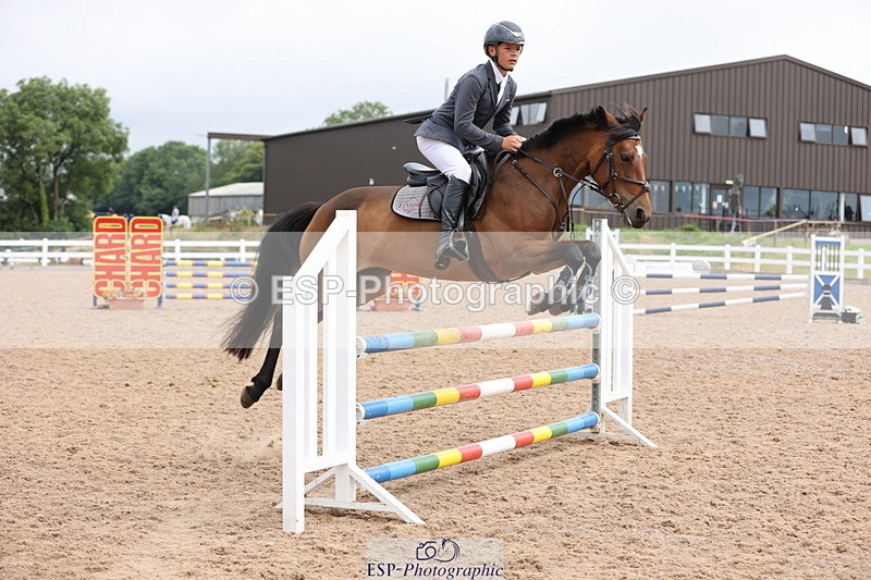 240630A-112021-12600 - Cls 31 Discovery and 90cm Open