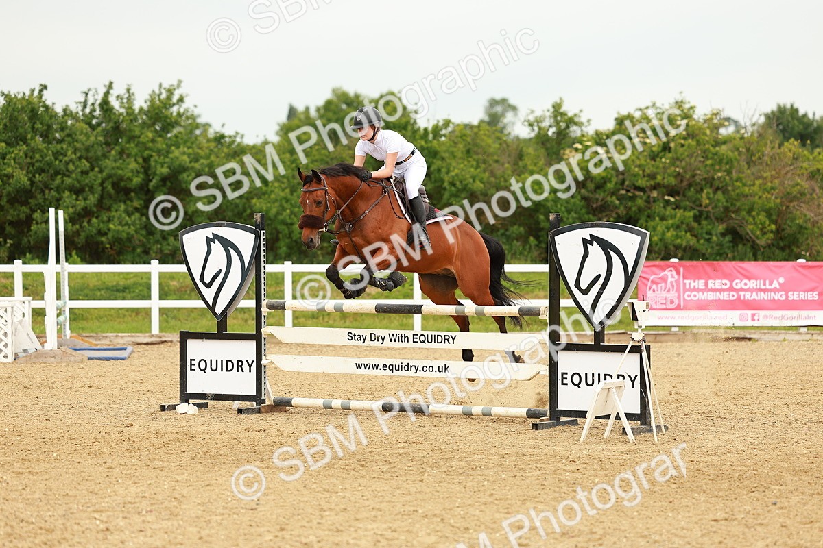 SBM_001968 - Class 3 - Senior Discovery - 1.00m