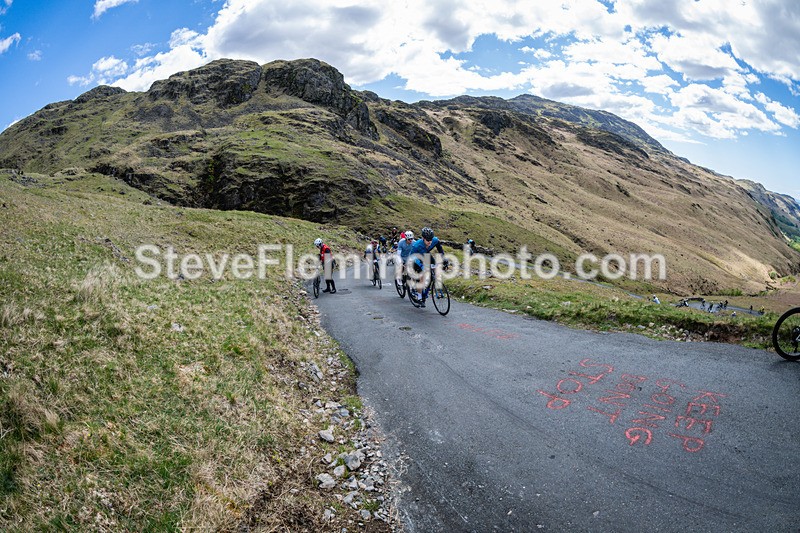 140651 - Hardknott Pass Camera 2 14.00-15.00