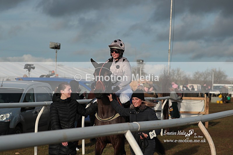 PtP 290123 308792 - Heythrop Hunt PtP Cocklebarrow 29/01/2023