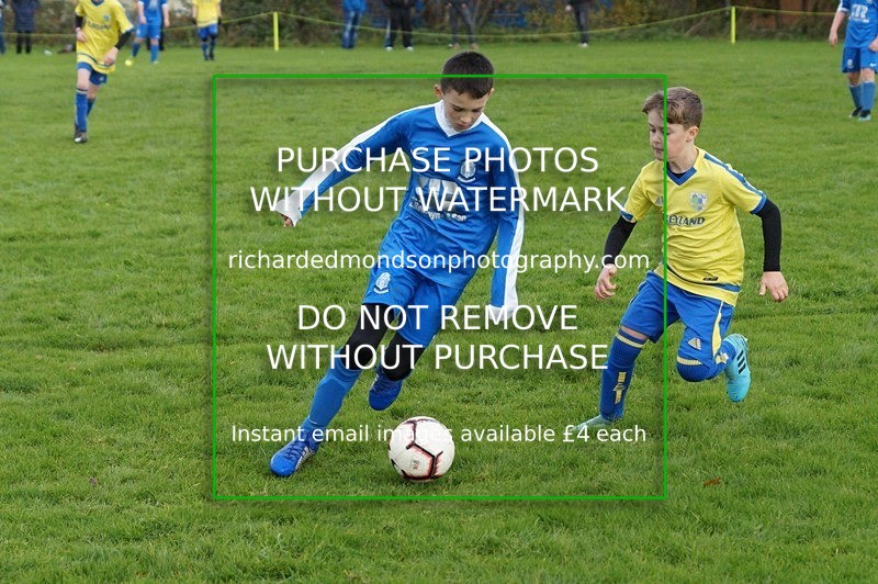DSC02110 - Kendal Utd Rockets v Wattsfield Utd (Sunday 27 October)