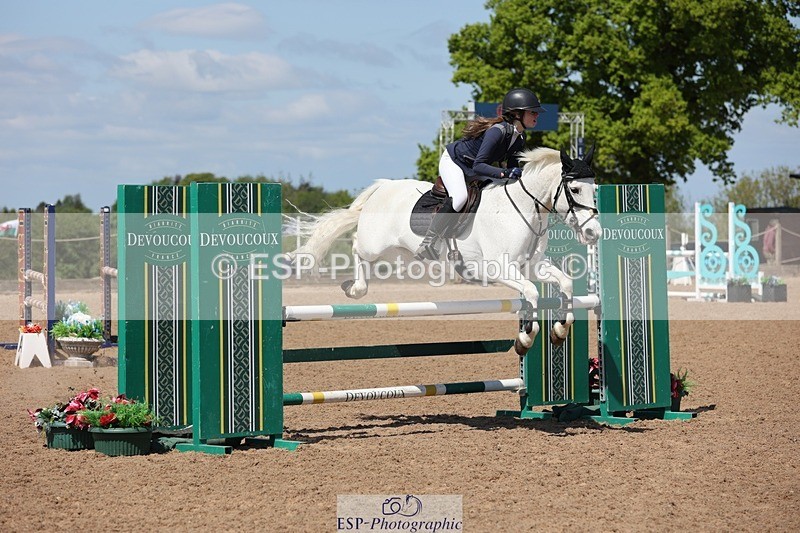 250504-120803-02448 - Cls 4 Pony Newcomers and 1m Open