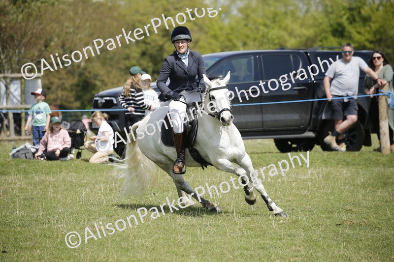 20250427-3624 - Class 14 - Absolute Novice 70cm