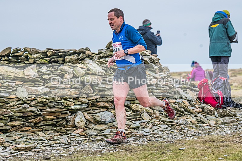 Black Combe-510 - Black Combe Fell Race Saturday 4th March 2023