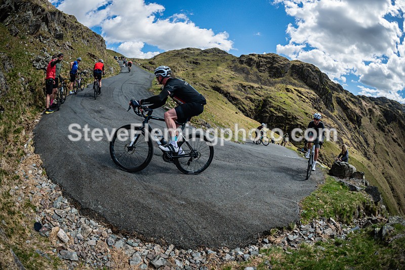142205 - Hardknott Hairpin 14.00 - 15.00
