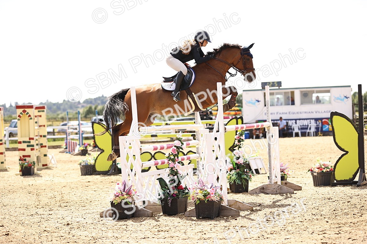SBM_004179 - Class 23 - Talent Seekers Inc 7 yr Old Championship Qualifier 1.30 - 1st Half