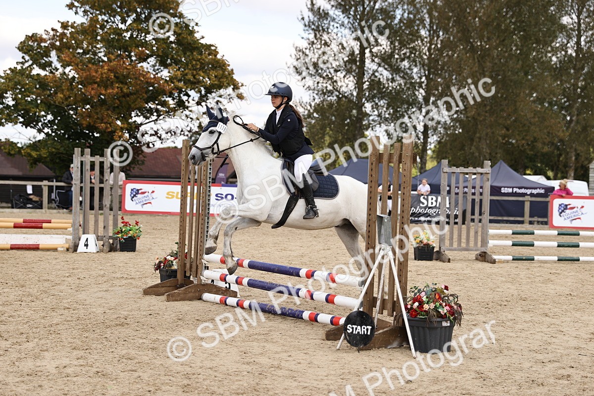 SBM_63992 - J12 - Junior Pony 55cm Championship