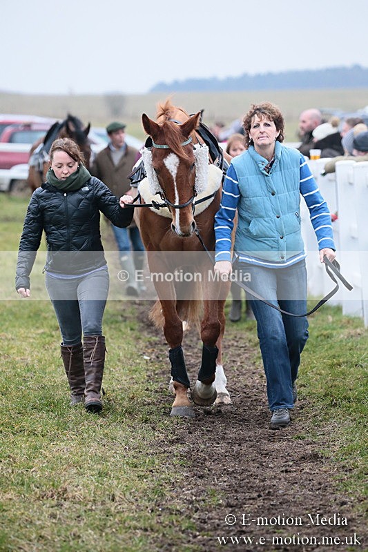 PtP 170219 -139 - Combined Services Point-To-Point Larkhill 17/02/19