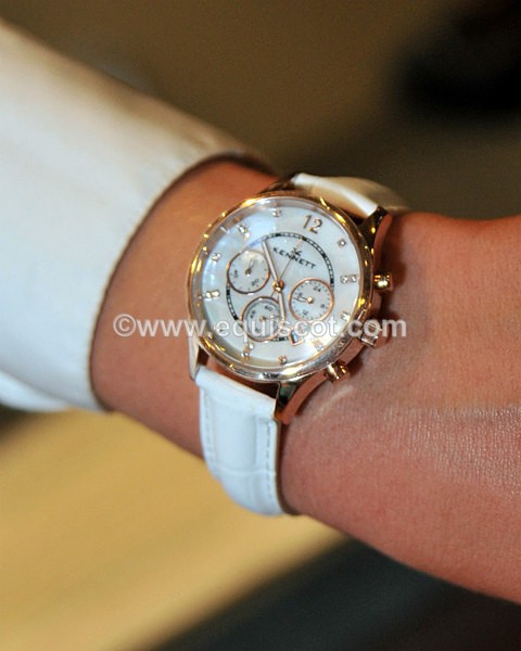 equiscot 8453 - Kennett watches