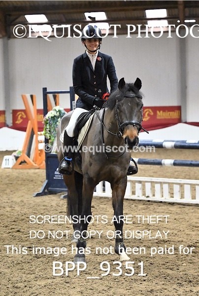 BPP_9351 - CLASS 7 90CM Snr Open, National AE Qualifier