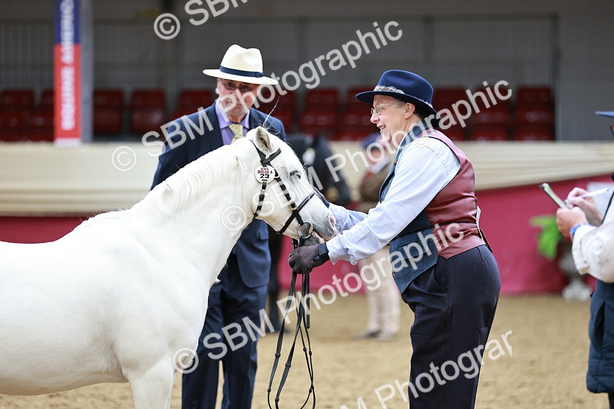SBM_00946 - Class 2A - Area IH Veteran