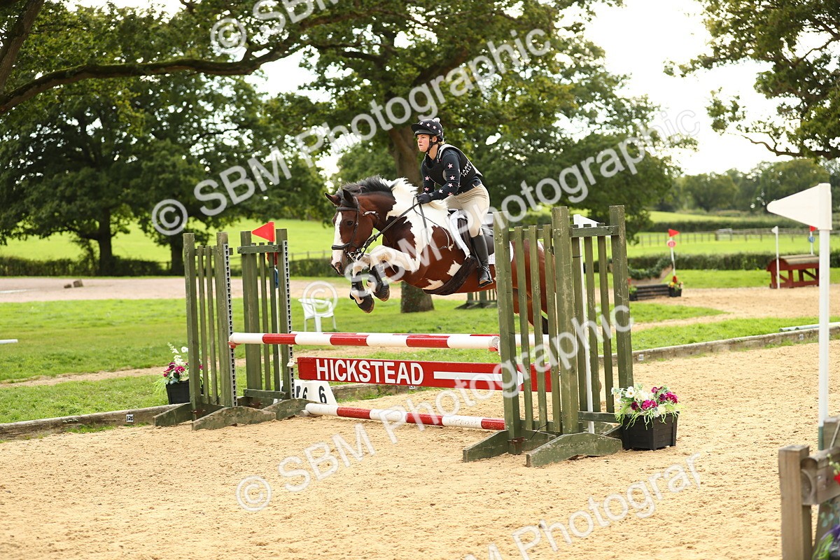 SBM_11220 - E8 Eventers Challenge 80cm Championship