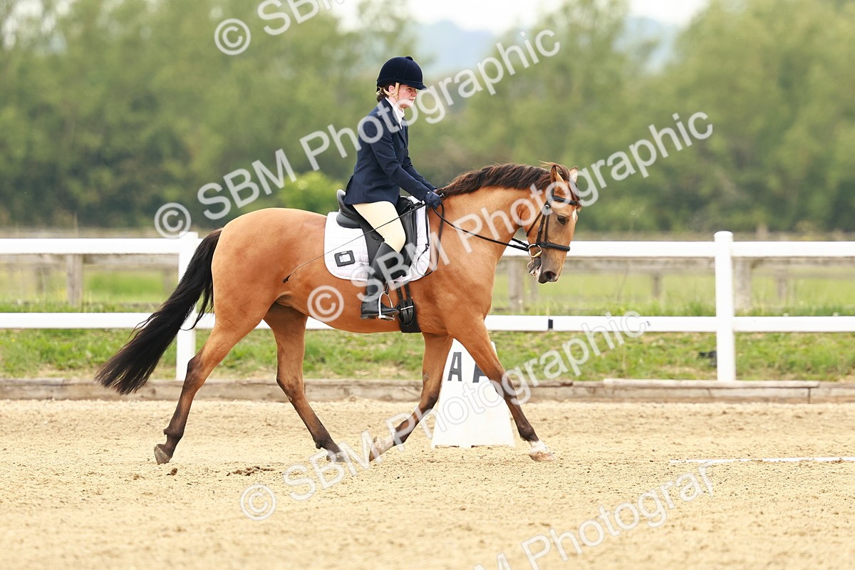 SBM_001043 - Class 6 - Novice 4
