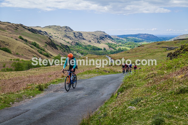 125413 - Hardknott Pass Camera 1 12.00-13.00