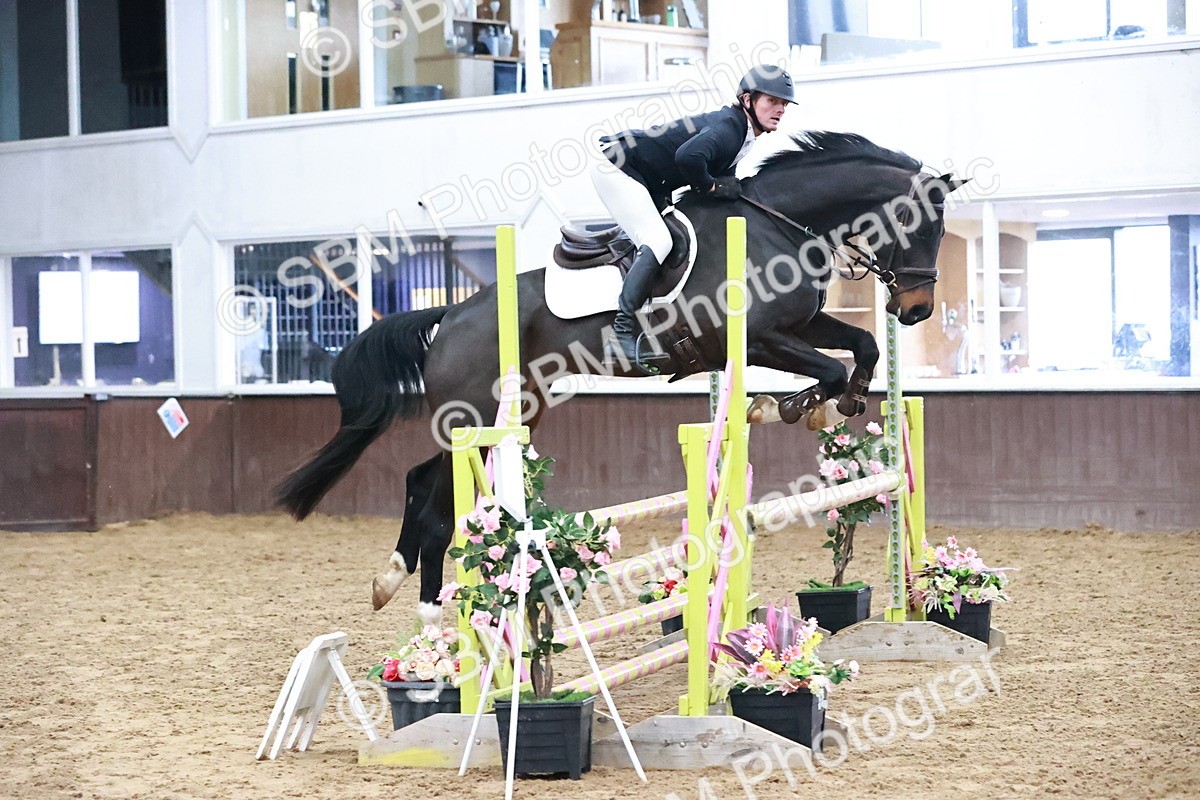 SBM_000511 - Class 2 - Senior British Novice - 90cm