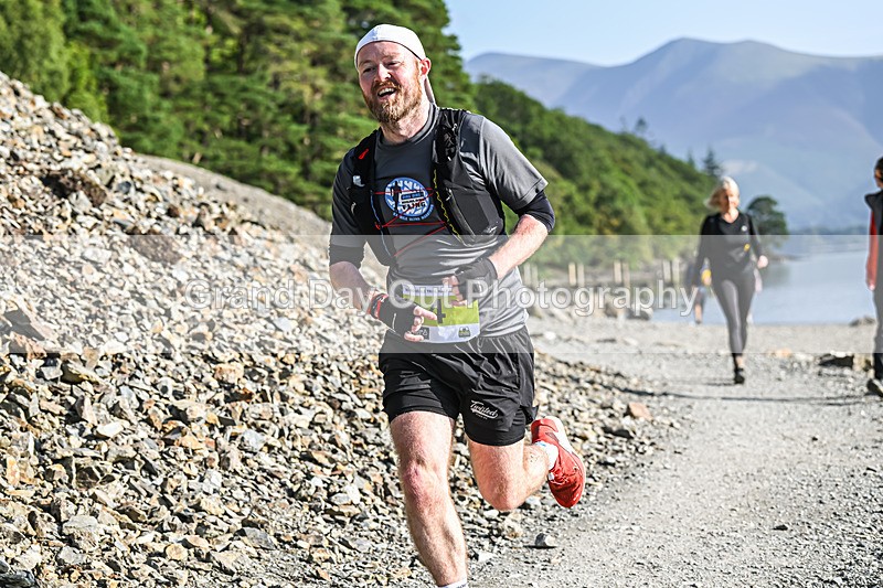 Borrowdale-72 - Fellside Events Borrowdale Trail Half Marathon Sunday 23rd August 2026