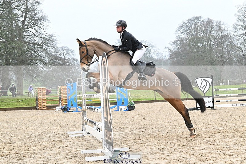 250215A-130203-00822 - Cls 4 Newcomers and 1.10m Open