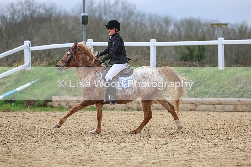 3E7A1808 - Class 3: 60 - 65 (B)