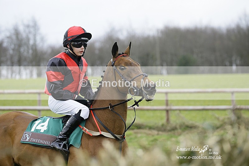 PtP 050322 85 - The Beaufort Races Didmarton 05/03/22