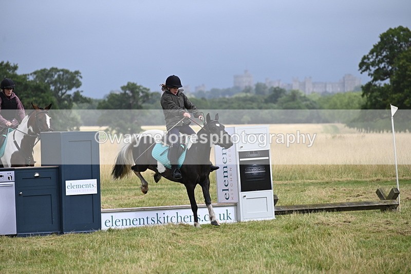 WJ6_0002 - Time at Kitchen Jump 10:14 to 11:03