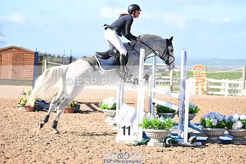 250329-094621-03922 - Cls 13 Snr 1.05m and 1.10m