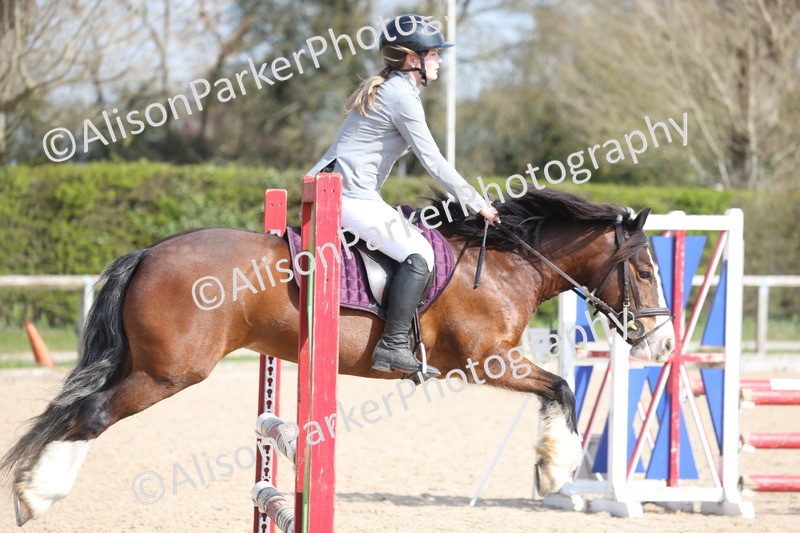 20260322-0820 - Class 3 - 80cm