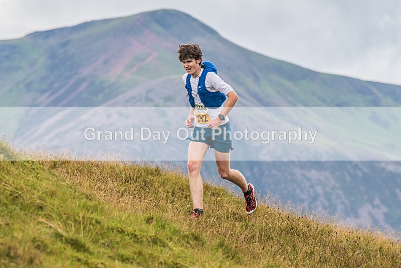 Sailbeck-35 - Buttermere Sailbeck Fell Race Saturday 15th July 2023