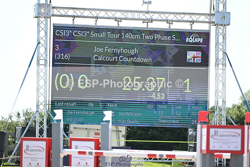 240719A-101600-09981 - Cls 2, 3 Star Small Tour 1.40m