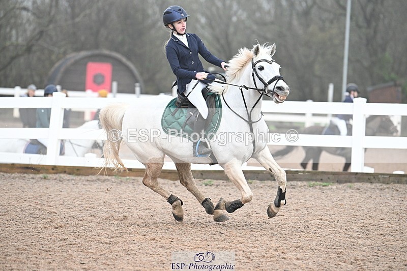 231118A-094339-00467 - Cls 2 BlueChip Pony Novice Qualifier