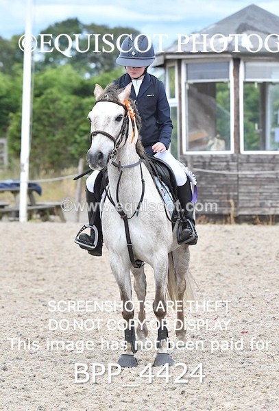 BPP_4424 - CLASS 19 SUN Springboard 128cm/ 138cm Restricted Handicap