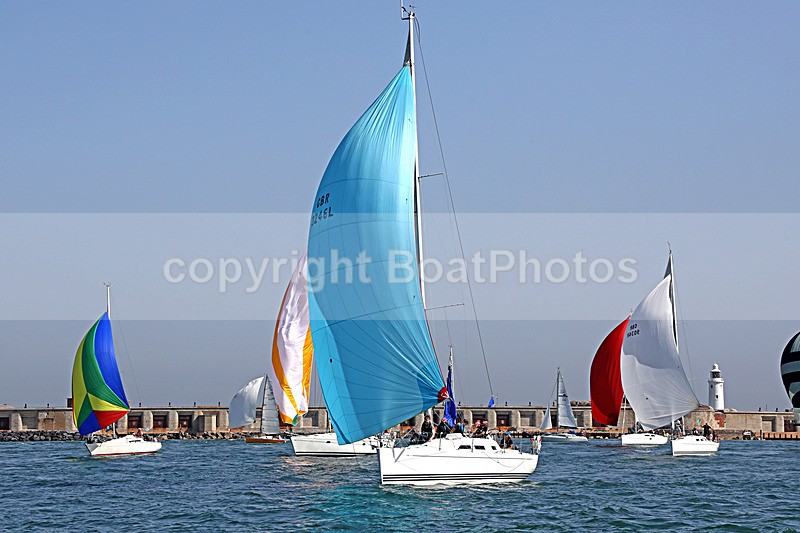 190629 AURA GBR3246L D43A1890 1 - ROUND THE ISLAND RACE 2019