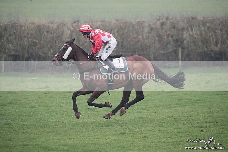 PtP 080326 1084 - Pytchley with Woodland Point-to-Point Guilsborough 08/03/26
