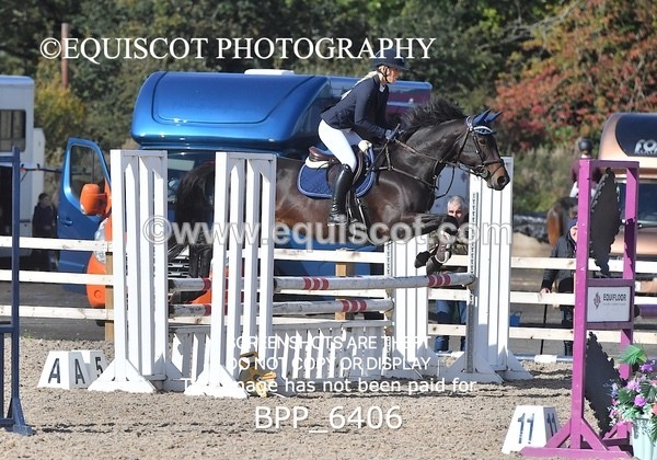 BPP_6406 - CLASS 6 Equiyd 0.95m Amateur Championship Qualifier