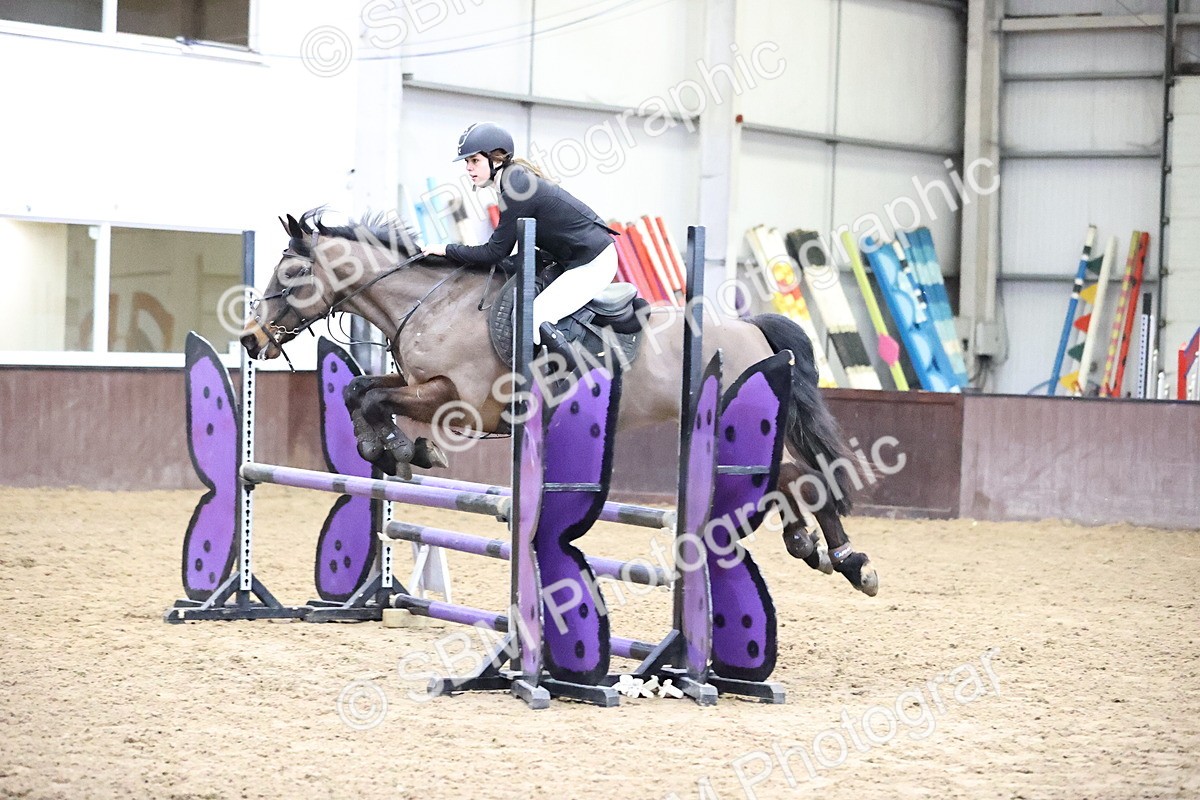 SBM_000433 - Class 2 - Pony British Novice - 80cm