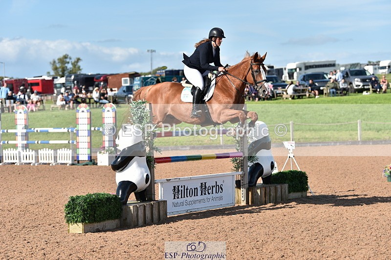 230811A-172020-07151 - Cls 25Nat 1.40m Open