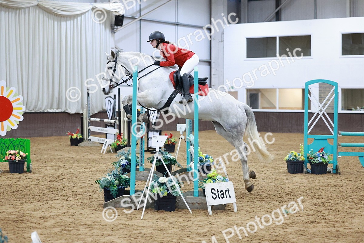 SBM_007481 - Class 24 - Nupafeed Supplements Senior Discovery/ 1m Open