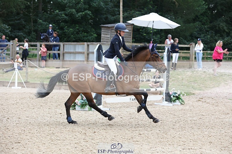 230618-191025-14485 - Cls 22 Hoys 138cm Jump offs