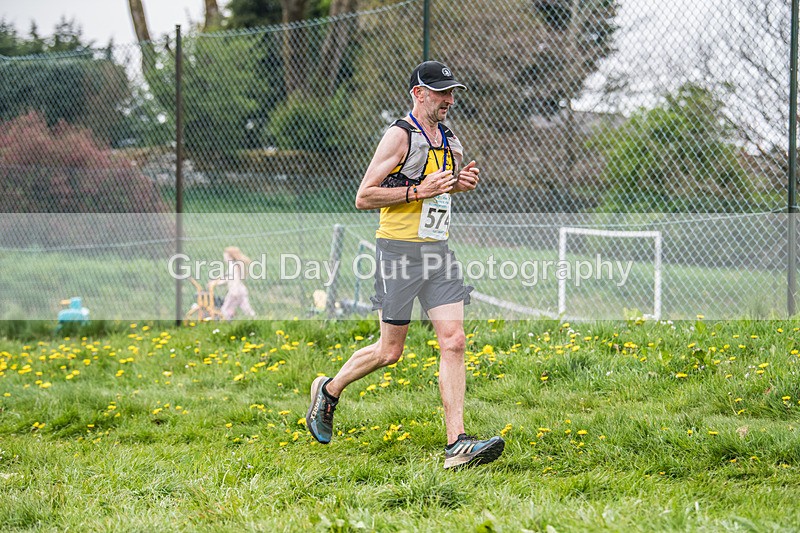 3 Peaks Finish-1698 - The 3 Peaks Race Saturday 26th April 2025 - The Finish