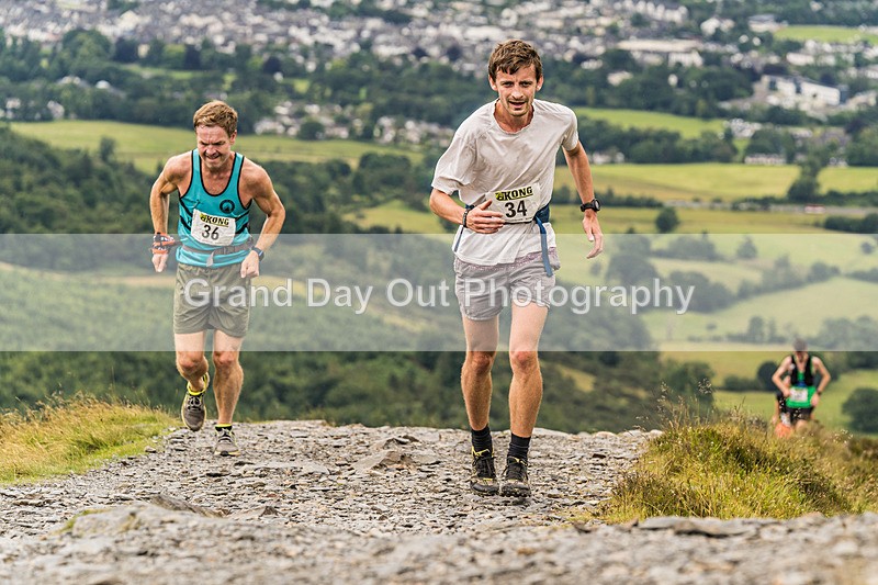 Skiddaw-76 - Skiddaw Fell Race Sunday 7th July 2014