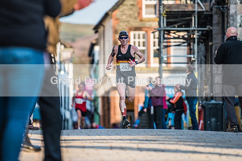 RTH-558 - Keswick Round The Houses Road Race, Wednesday 26th April 2023