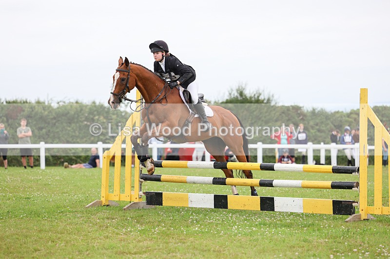 3E7A5725 - Class 5: PC80 Regional Qualifier Rnd 2 (A)