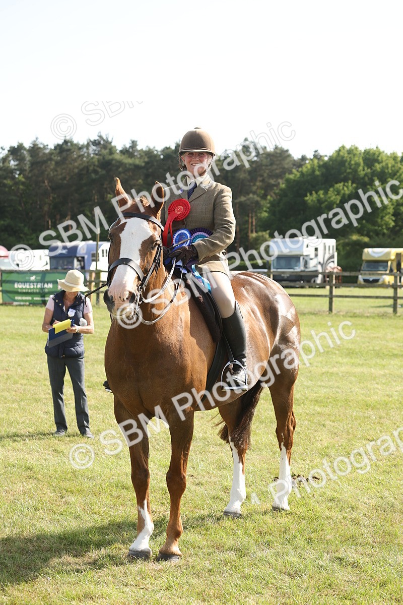 SBM_10267 - Class 33-38 - SSADL RIHS Qualifiers