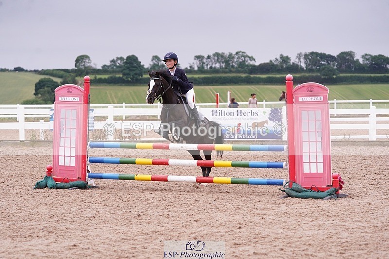 250629-090008-10045 - Cls 35 Pony British Novice & 80cm Open