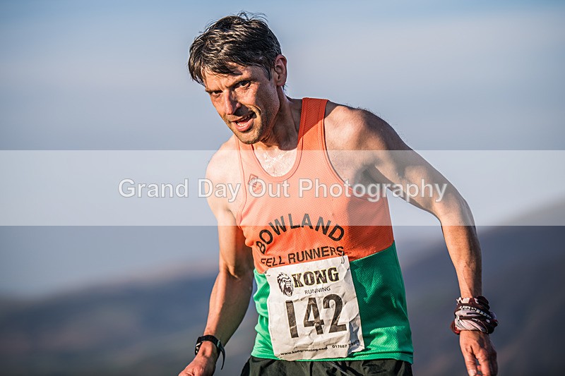 Lords Seat-112 - Lords Seat Fell Race Wednesday 30th April 2025
