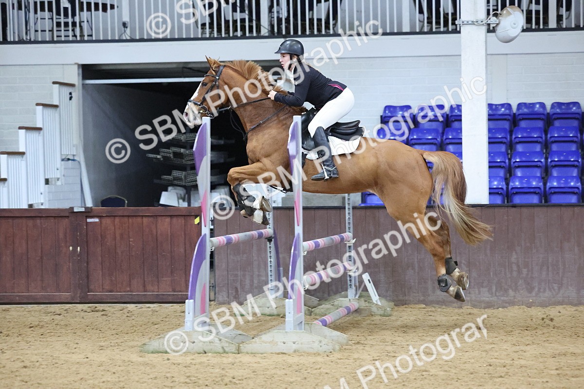 SBM_000517 - Class 2 - Senior British Novice - 90cm