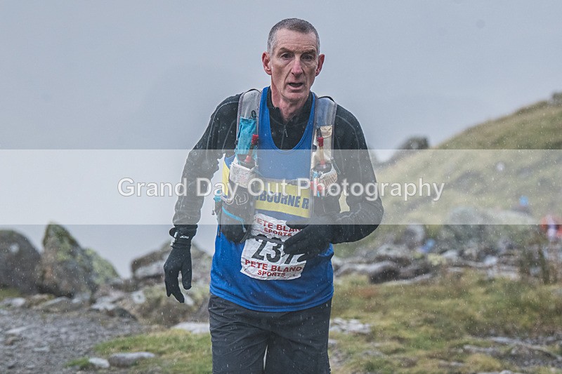Langdale-568 - Langdale Horseshoe Fell Race Saturday 12thOctober 2024