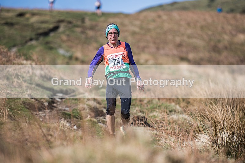 Black Combe-882 - Black Combe Fell Race Saturday 8th March 2025