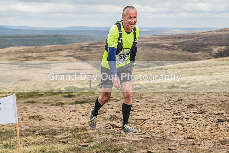 3 Peaks-1143 - The 3 Peaks Race Saturday 27th April 2024